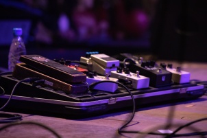 Joker Out performing at Dvorec Rakican - Halloween Event