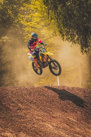 Championship took place in Mačkovci, Slovenia. Competitors competed in various categories.