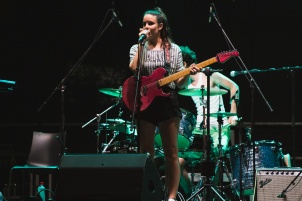 Koala Voice performing in Murska Sobota