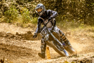 Motocross state Cup championship took place in Mačkovci on 20 September.