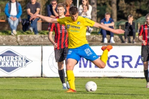 Football match between Beltinci and Brda in 2. Slovenian football league. Match was hosted by Beltinci.

Beltinci &nbsp;- Brda 1:1
