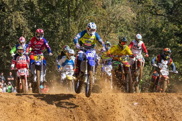 Sports photography, photograph 3