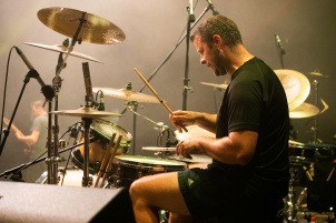 Alo!Stari performing at festival Soboski days 2021