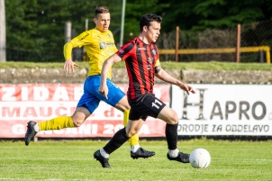 Football match between Beltinci and Brda in 2. Slovenian football league. Match was hosted by Beltinci.

Beltinci &nbsp;- Brda 1:1