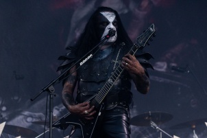 Metal Fury at Metaldays in Velenje: A Thunderous Chronicle of Heavy Music Madness.