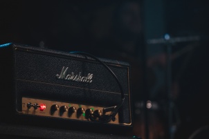 Alo!Stari performing at Dvorec Rakican - Halloween Event