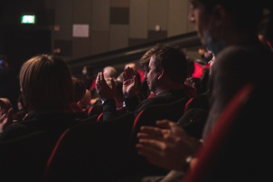 Charity christmast concert for kids with disabilities