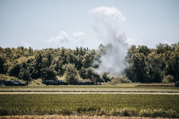 Adriatic Strike 2021, photograph 8