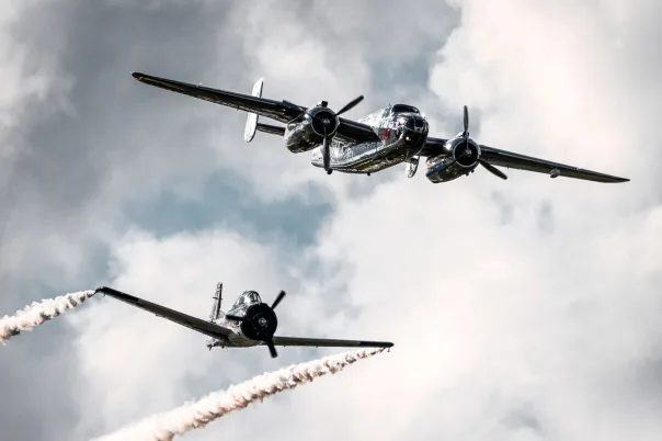 Airpower 24, photograph 13