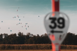 An introduction or dress rehearsal was held from 27 August to 1 September 2019 – this event (Pre-world 2019) served as a preliminary competition and the Slovenian Open National Hot Air Balloon Championship.