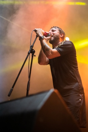 Alo!Stari performing at festival Soboski days 2021