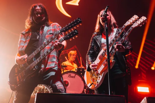 Halestorm, photograph 15