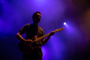 Alo!Stari performing at festival Soboski days 2021