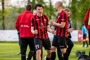 Football match between Beltinci and Brda in 2. Slovenian football league. Match was hosted by Beltinci.

Beltinci &nbsp;- Brda 1:1