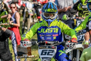 Championship took place in Orehova vas. Competitors competed in various categories.