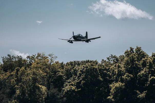 Adriatic Strike 2021, photograph 7