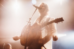 Magnifico performing in Velika Polana at Pomurski Poletni Festival