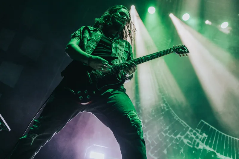 Halestorm, photograph 5
