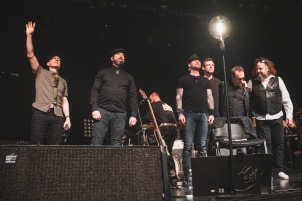 First time unplugged - acoustic, after release of ID20 album in Murska Sobota
