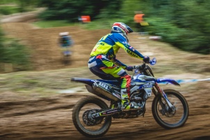 Motocross state Slovenian Championship took place in Mačkovci on June 21