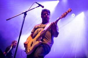 Alo!Stari performing at festival Soboski days 2021