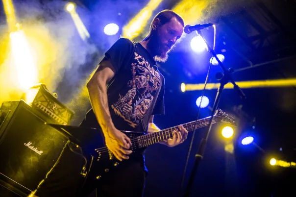 Music photography, photograph 41