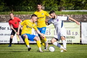 Football match between Beltinci and Šmartno in 2. Slovenian football league. Match was hosted by Beltinci.

Beltinci &nbsp;- Šmartno 3:0
