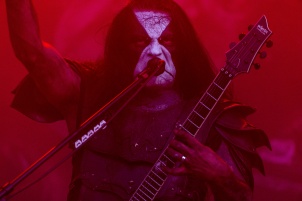 Metal Fury at Metaldays in Velenje: A Thunderous Chronicle of Heavy Music Madness.