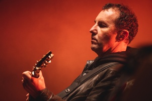 Mi2 performing at Dvorec Rakican - Halloween Event