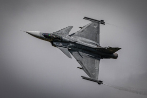 Airpower 24 was a thrilling event that showcased the latest advancements in aviation technology. From cutting-edge aircraft to awe-inspiring aerial displays, attendees were treated to an unforgettable experience