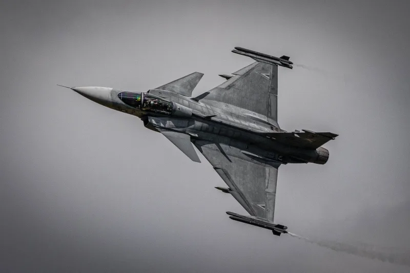 Airpower 24, photograph 3