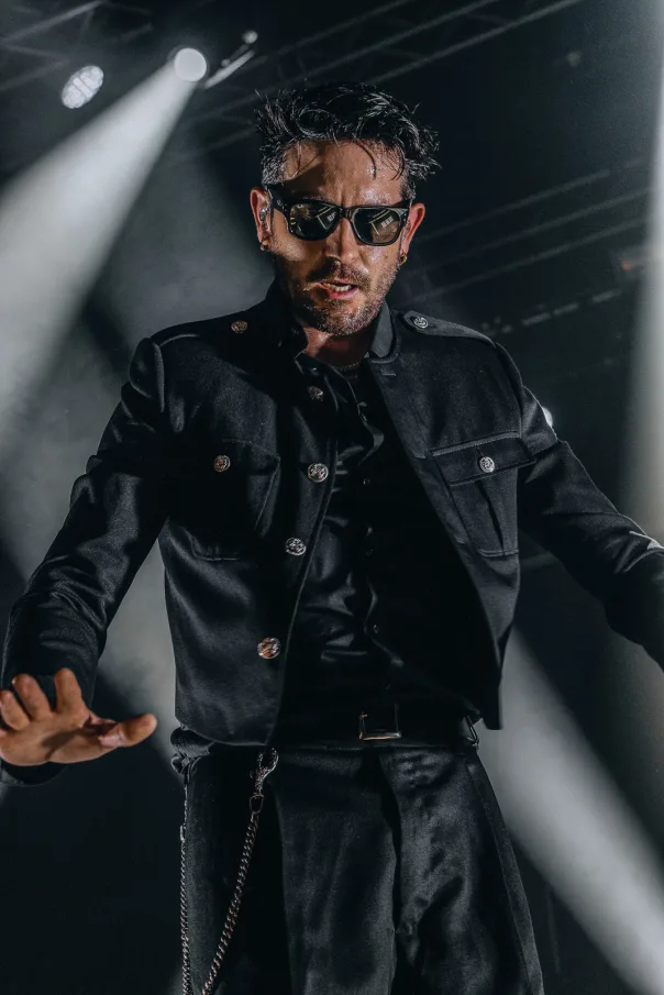 G-Eazy, photograph 4