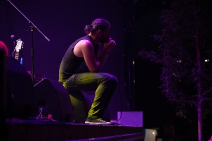 Hamo &amp; Tribute 2 Love performing at festival Soboski days 2021