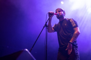 Alo!Stari performing at festival Soboski days 2021