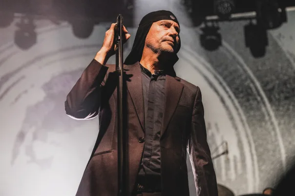 Laibach, photograph 2