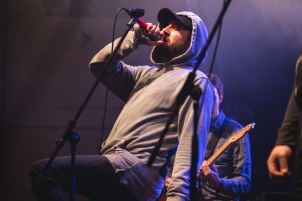 Alo!Stari performing at Dvorec Rakican - Halloween Event