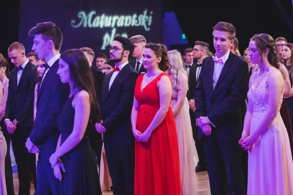 Prom dance, photograph 8