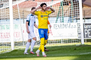 Football match between Beltinci and Šmartno in 2. Slovenian football league. Match was hosted by Beltinci.

Beltinci &nbsp;- Šmartno 3:0