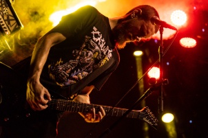 Petroleum beat - Hardcore festival at Expano in Murska Sobota, Slovenia