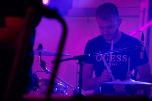 Nina Donelli performed in Ropoca