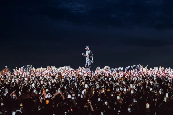 Travis Scott, photograph 1