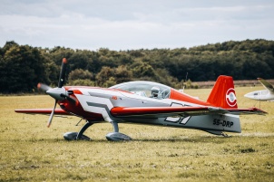 The largest aviation event in Slovenia was taking place between 16th and 23th September in Murska Sobota. More than 100 Hot Air Balloons were present in competition. 500+ more pics from this event can be found here.