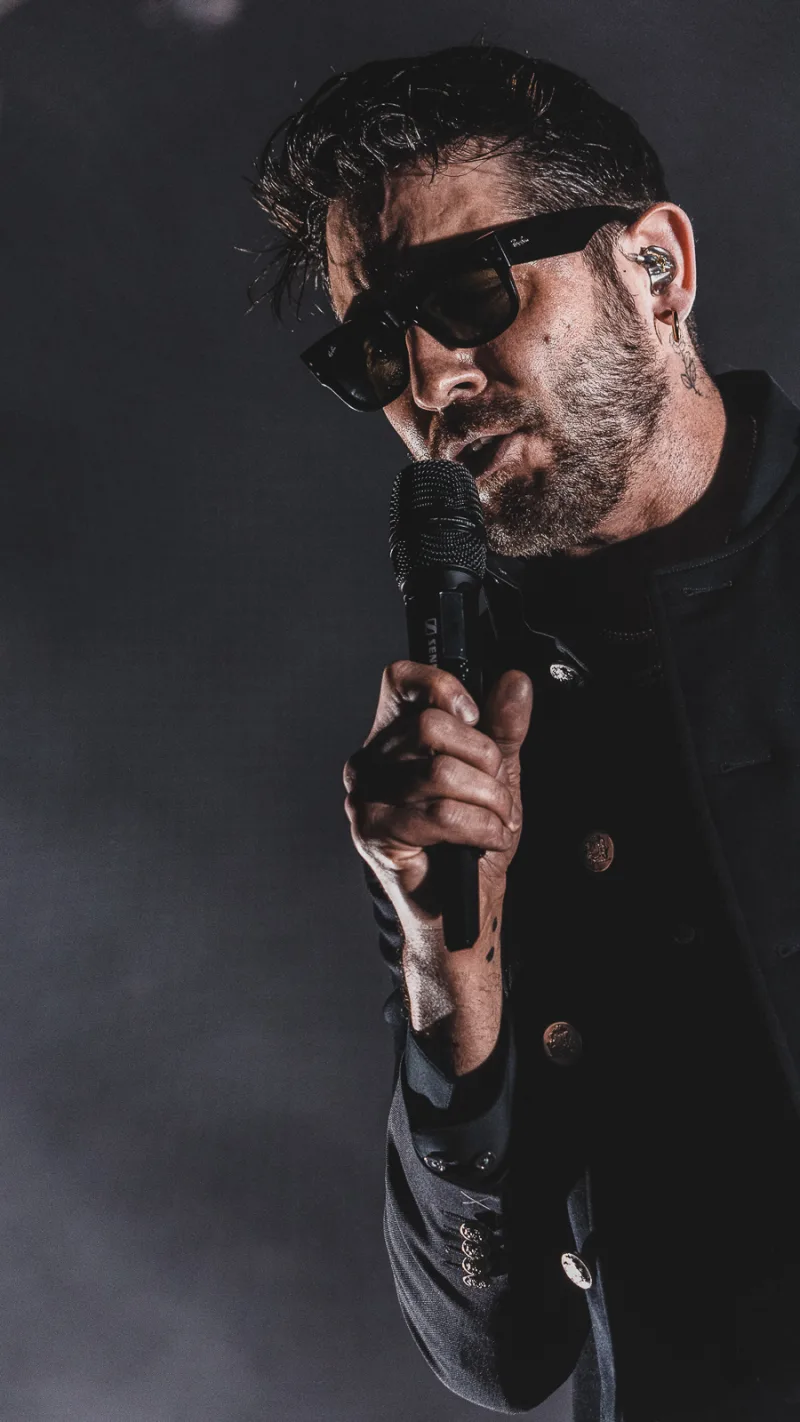 G-Eazy, photograph 1