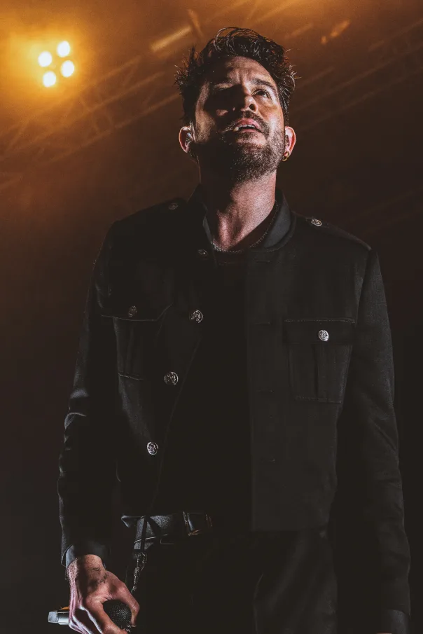 G-Eazy, photograph 2