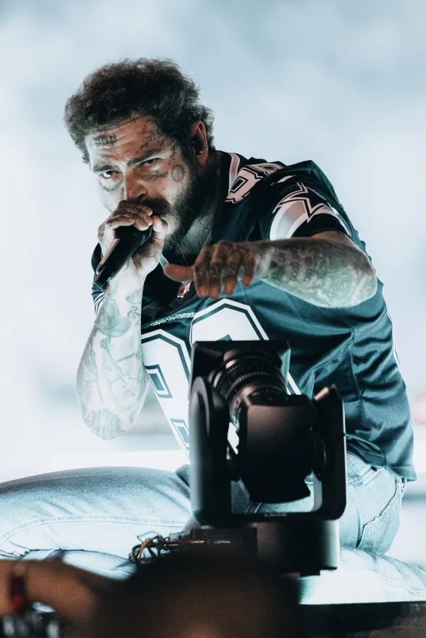 Post Malone, photograph 4