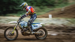 Motocross state Slovenian Championship took place in Mačkovci on June 21