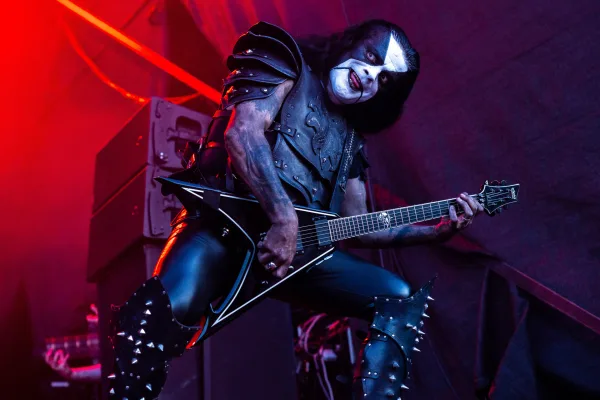 Metal Fury at Metaldays in Velenje: A Thunderous Chronicle of Heavy Music Madness.