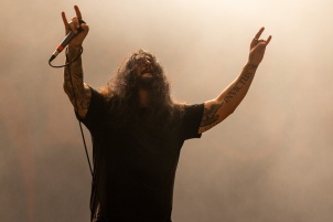 Metal Fury at Metaldays in Velenje: A Thunderous Chronicle of Heavy Music Madness.