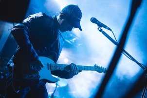 Siddharta performing at Dvorec Rakican - Halloween Event