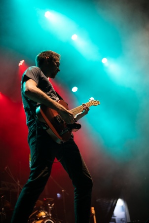 Alo!Stari performing at festival Soboski days 2021